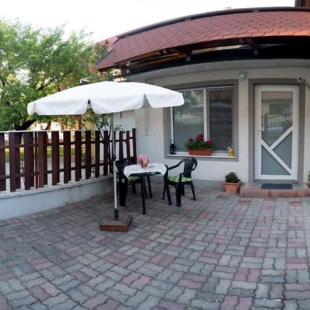 Cassa Blue Apartment ทิมิชัวรา ภายนอก รูปภาพ