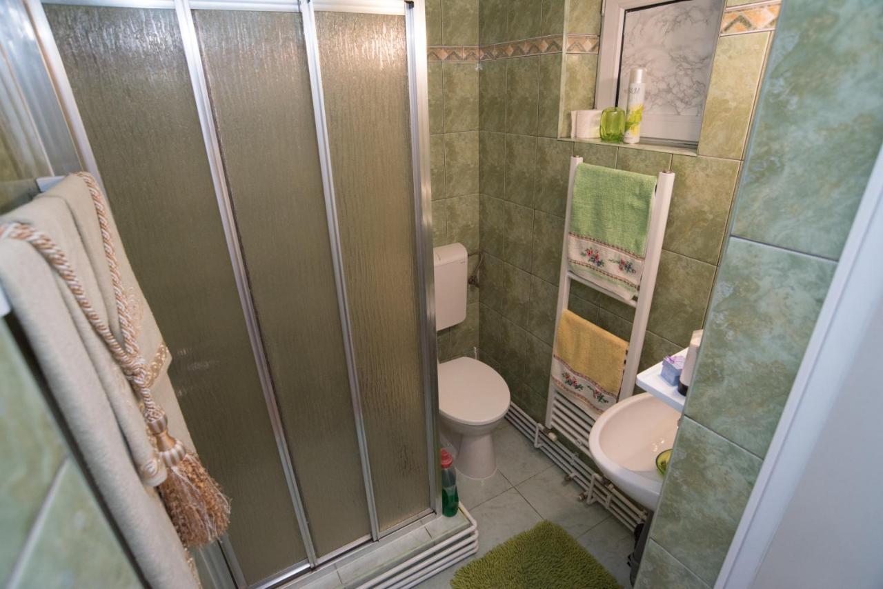 Cassa Blue Apartment ทิมิชัวรา ภายนอก รูปภาพ