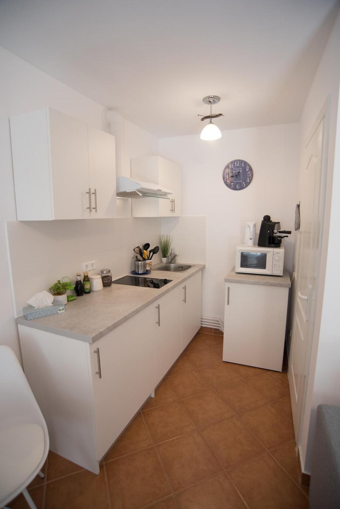 Cassa Blue Apartment ทิมิชัวรา ภายนอก รูปภาพ