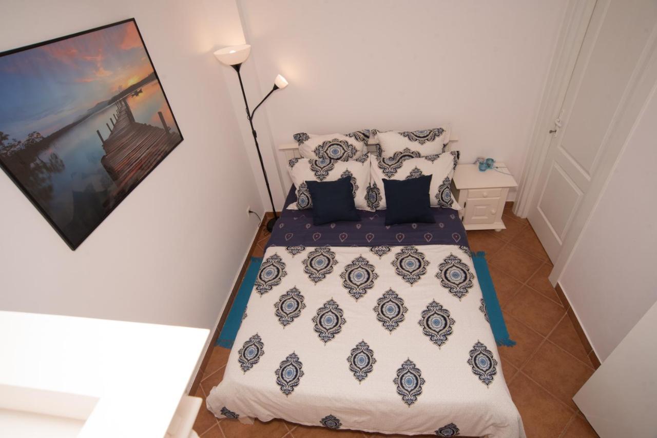 Cassa Blue Apartment ทิมิชัวรา ภายนอก รูปภาพ