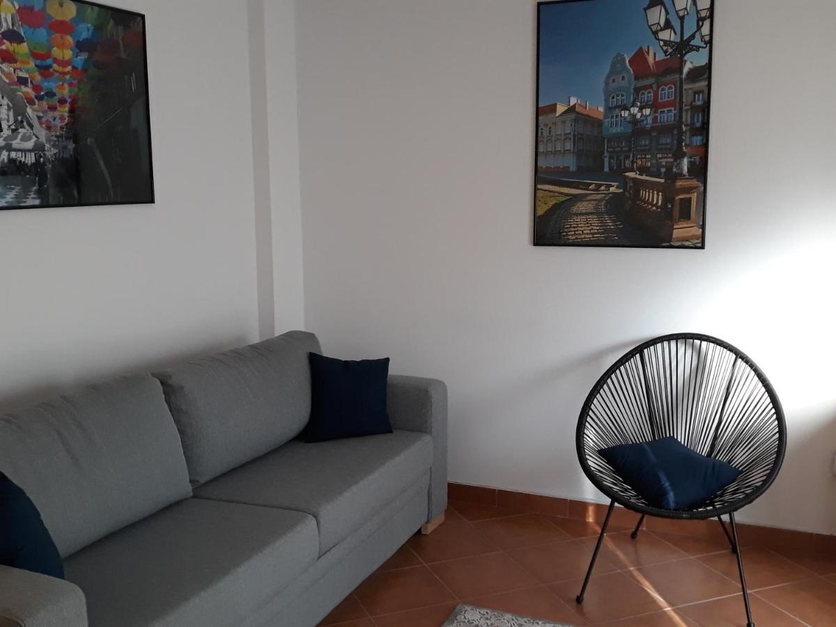 Cassa Blue Apartment ทิมิชัวรา ภายนอก รูปภาพ