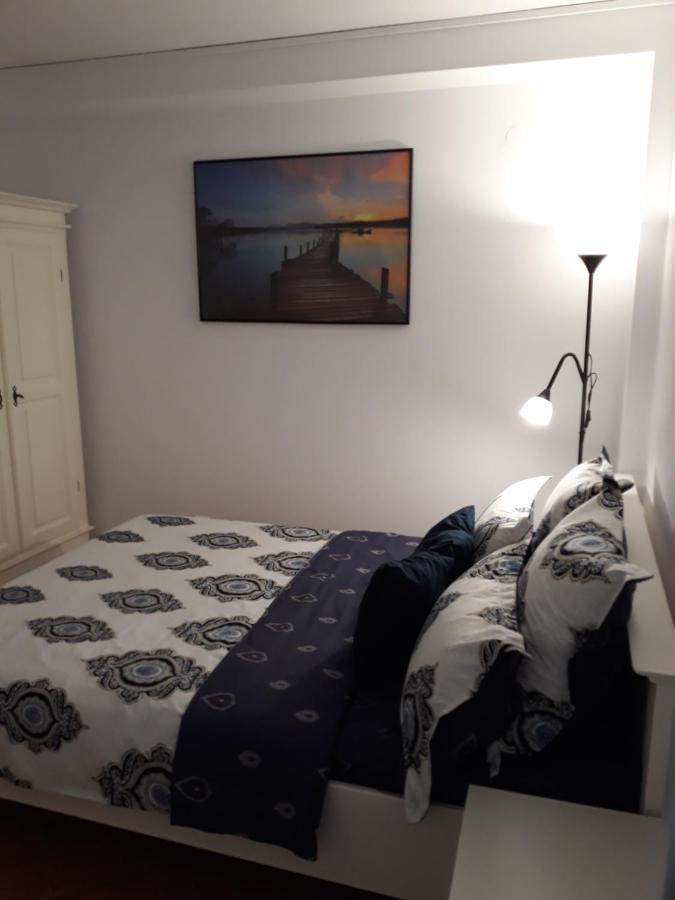 Cassa Blue Apartment ทิมิชัวรา ภายนอก รูปภาพ